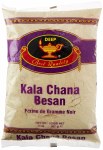 DEEP  KALA CHANA BESAN 2LB SM