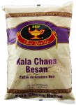 Deep Kala Chana Besan 4lb