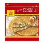 Deep Fz Par Paneer 16pc