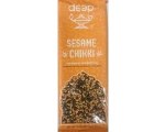 Deep Sesame Chikki Bar 100g