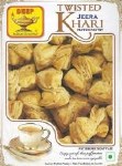 DEEP TWISTED JEERA KHARI 200GM