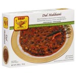 DEEP FROZEN DAL MAKHANI 10 OZ