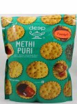 DEEP METHI PURI 7OZ