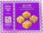 Deep Milk Cake 340gm
