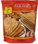 DEEP FROZEN HOMESTYLE PARATHA 20 PC - FAMILY PACK