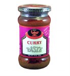 Deep Paste - Curry