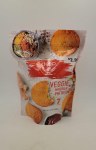 Deep Masala Veggie Patties 7pc