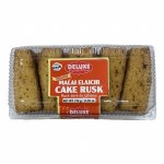 Deluxe Malai Elaichi Rusk 700g