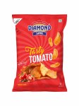 DIAMOND TOMATO POTATO WAFFER 45GM