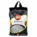 DOUBLE HORSE SONA MASOORI RICE 4 LB