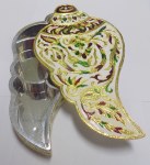 Dryfruit Box No. 3  Shank Type