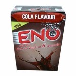 ENO FRUIT SALT ANTACID POWDER COLA FLAVOUR 30 PK