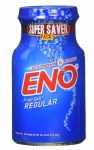 ENO FRUIT SALT REGULAR SUPER SAVER PACK NET WT 100GM