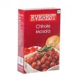 EVEREST CHOLE MASALA 100GM