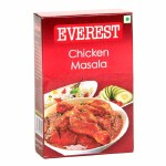 EVEREST CHICKEN MASALA 100 GM