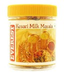 Everest Kesari Milk Masala 100gm