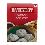 EVEREST MOMO MASALA 100GM