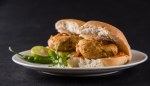Vada Pav Fresh 2pc