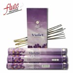 Cycle Amber Incense 6pcpack