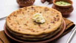 Fresh Aloo Tikki Chaat