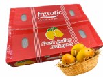 FRESH INDIAN KESAR MANGO  BIG BOX