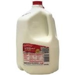 Friendly Farm Whole Milk 1gal