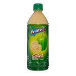 Fruiti-o Guava Juice 1ltr