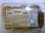 GOLDEN PUNJABI BISCUITS 680G