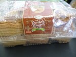 GOLDEN PUNJABI BISCUITS SOJI 680G