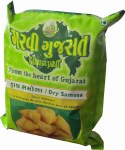 GARVI GUJRAT DRY SAMOSA 285GM