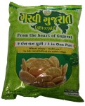 GARVI GUJRAT 3 IN 1 PURI 285 GM