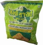 GARVI GUJRAT RATLAMI SEV 285 GM