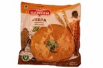 GANESH JEERA  KHAKHARA 200 GM