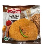 GANESH MASALA KHAKHARA 200 GM