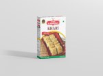 SHREE GANESH METHI KHARI 200 GM