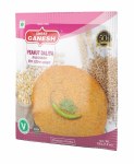 GANESH PEANUT DALIYA KHAKHARA 200 GM