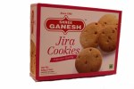 GANESH JEERA COOKIES 400GM