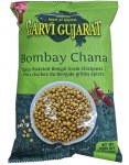 GARVI GUJARAT BOMBAY CHANA SPICY ROASTED BENGAL GRAM CHICKPEAS 285 GM
