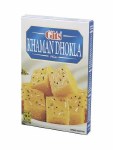 GITS KHAMAN DHOKLA MIX 180GM