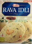 GITS RAVA IDLI MIX 500 GM