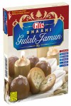 Gits Shagulab Jamun 150 Gm