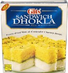 Gits Sand Dhokla 200 Gm