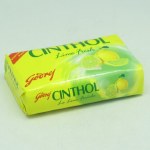 Godrej Cinthol Lime 150g