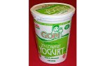 GOPI YOGURT LOW FAT 2LB