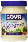 Goya Mayonnaise 473ml