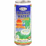 GRACE COCONUT WATER PULP 16.9OZ