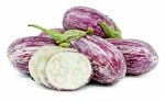 Grafiti Eggplant (per Lb)