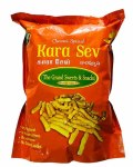 GRAND SWEETS AND SNACKS KARA SEV 170 GM