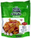 GRAND SWEETS AND SNACKS RIBBON PAKODA 170GM