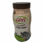 Grb Buffalo Ghee 830ml